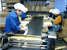 紙器製造・加工