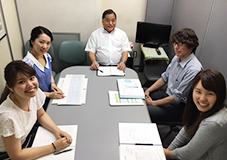 トータルコンサルティング