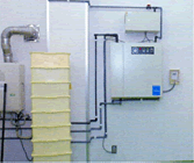 オゾン発生装置