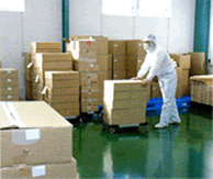 包材倉庫（2F）