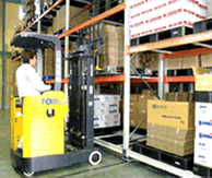 包材倉庫（1F）